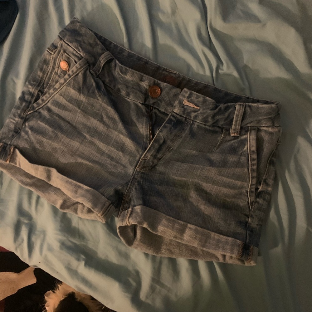Express shorts - Picture 3 of 3